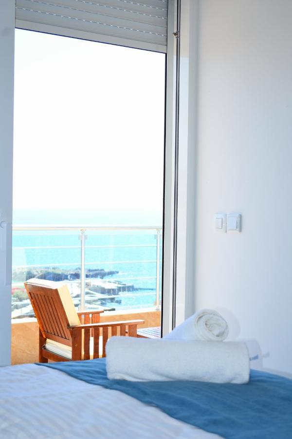 Apartmán Buskovic Dobra Voda Exteriér fotografie